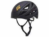 Black Diamond - Vapor Helmet - Kletterhelm Gr S/M schwarz/grau BD6200080002S_M1