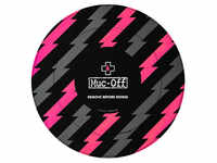 Muc Off - Disc Brake Covers rosa MU-ACC-0189/36/unis