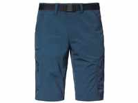 Schöffel - Shorts Silvaplana 2 - Shorts Gr 46 blau 10028756