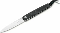 B&ouml;ker Plus 01BO079, B&ouml;ker Plus - LRF Carbon - Messer schwarz