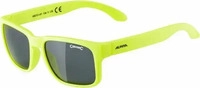 Alpina A8572461, Alpina - Kid's Mitzo S3 - Sonnenbrille gr&uuml;n