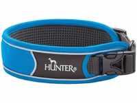Hunter 67605, Hunter - Collar Divo - Hundehalsband Gr Halsumfang 25-35 cm - Breite
