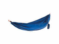 Cocoon - Travel Hammock Single - Hängematte Gr 285 x 150 cm blau HS114