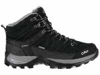 CMP - Rigel Mid Trekking Shoes Waterproof - Wanderschuhe 39 | EU 39 schwarz