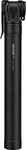 Topeak 15700110, Topeak - Roadie TT - Minipumpe Gr 19,5 cm schwarz