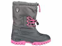 CMP - Kid's Ahto Waterproof Snow Boots - Winterschuhe 25 | EU 25 grau...