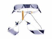 Blue Ice - Choucas Pro Harness - Klettergurt Gr XS weiß 100009-BLU-XSM