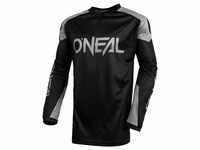 O'Neal - Matrix Jersey Ridewear - Radtrikot Gr M schwarz R001-103