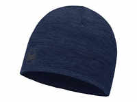 Buff - Lightweight Merino Wool Hat - Mütze Gr One Size blau 113013.788.10.00