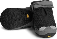 Ruffwear P15202-001225, Ruffwear - Grip Trex - Hundeschuhe Gr 57 mm schwarz