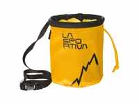La Sportiva - Kid's Laspo Chalk Bag - Chalkbag Gr One Size orange 59O100100One...