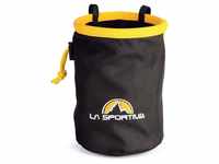 La Sportiva - Chalk Bag - Chalkbag Gr One Size grau 06Q