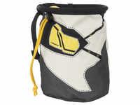 La Sportiva - Solution Chalk Bag - Chalkbag Gr One Size schwarz/weiß 06J