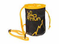 La Sportiva - LSP Chalk Bag - Chalkbag Gr One Size schwarz 59N999999One Size