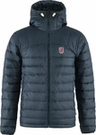 Fj&auml;llr&auml;ven F86121560L, Fj&auml;llr&auml;ven - Expedition Pack Down Hoodie -...