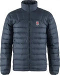 Fj&auml;llr&auml;ven F86123560, Fj&auml;llr&auml;ven - Expedition Pack Down Jacket - Daunenjacke Gr S