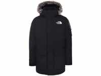 The North Face NF0A4M8GJK3-XL, The North Face - Recycled McMurdo Jacket - Parka Gr XL