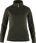 Fj&auml;llr&auml;ven F83520662, Fj&auml;llr&auml;ven - Women's &Ouml;vik Fleece Zip Sweater - Fleecejacke
