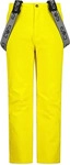 CMP 3W15994R231, CMP - Kid's Salopette Twill - Skihose Gr 98 gelb