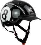 CASCO 04.2327.S, CASCO - Kid's Mini 2 - Radhelm Gr 52-56 cm - S 8 ball