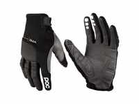 POC - Resistance Pro DH Glove - Handschuhe Gr Unisex M grau/schwarz PC303401002MED1