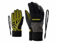 Ziener - Garim AS Glove Ski Alpine - Handschuhe Gr 10,5 schwarz 801065_757_10,5