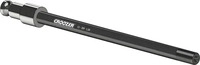 Croozer 122501218, Croozer - Steckachskupplung XL - Anh&auml;ngerkupplung Gr 12 x 209 x