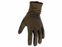 FOX Racing - Ranger Fire Glove - Handschuhe Gr Unisex S schwarz 31060-001-S