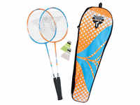 Talbot Torro - Badminton Set 2 Attacker mehrfarbig 449411