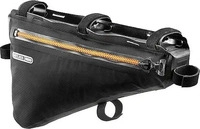 Ortlieb F9974, Ortlieb - Frame-Pack 6 - Fahrradtasche Gr 6 l schwarz
