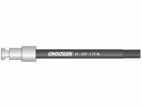 Croozer 122501718, Croozer - Steckachskupplung XL - Anhängerkupplung Gr 12 x...
