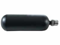 Arva - Steel Cartridge - Gaskartusche Gr One Size schwarz/grau AIR5BOUTA
