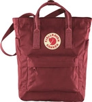 Fj&auml;llr&auml;ven F23710326, Fj&auml;llr&auml;ven - K&aring;nken Totepack - Umh&auml;ngetasche Gr 14 l rot