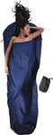 Cocoon PFM32-R, Cocoon - Micro-Fleece MummyLiner - Reiseschlafsack Gr 220 x 80/60 cm