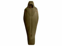 Mammut - Protect Fiber Bag -18C - Kunstfaserschlafsack Gr L;XL Zip: Mid,Olive...