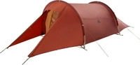 Vaude 114965940, Vaude - Arco 2P - 2-Personen Zelt rot