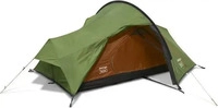 Vango TEVNEVIS0000002, Vango - Nevis 300 - 3-Personen Zelt gr&uuml;n