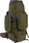Tasmanian Tiger 7605331, Tasmanian Tiger - TT Range Pack MKII 90+ - Trekkingrucksack