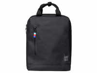 Got Bag BP0071XX-100, Got Bag - Easy Pack Buckle 17 - Daypack Gr 17 l schwarz/grau