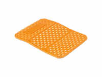 Exped - Sit Pad Flex - Sitzkissen Gr 40 x 30 x 3,8 cm grau/orange