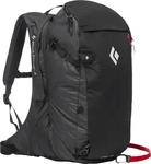 Black Diamond BD681323BLAKS_M1, Black Diamond - Jetforce Pro Pack 35 -