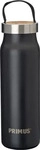 Primus P742010, Primus - Klunken Vacuum Bottle 0.5 - Isolierflasche Gr 500 ml schwarz
