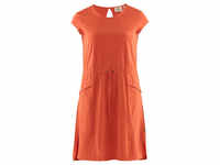 Fjällräven - Women's High Coast Lite Dress - Kleid Gr XS rot 83502333W