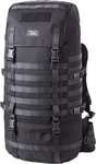 SAVOTTA 102015309, SAVOTTA - J&auml;&auml;k&auml;ri L 55 - Trekkingrucksack grau