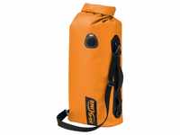 SealLine - Discovery Deck Bag - Packsack Gr 30 l orange 09675