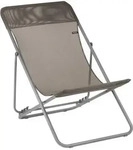 Lafuma Mobilier LFM2502-8717, Lafuma Mobilier - Maxi Transat Batyline Iso -
