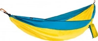 Cocoon HD116, Cocoon - Travel Hammock Double - H&auml;ngematte Gr 285 x 190 cm bunt