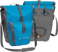 Vaude 124129880, Vaude - Aqua Back Plus - Gep&auml;cktr&auml;gertaschen Gr 51 l blau