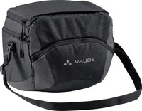 Vaude 153270100, Vaude - OnTour Box L - Lenkertasche Gr One Size grau/schwarz