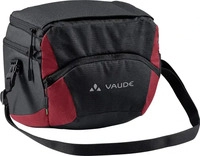 Vaude 153270130, Vaude - OnTour Box L - Lenkertasche Gr One Size schwarz